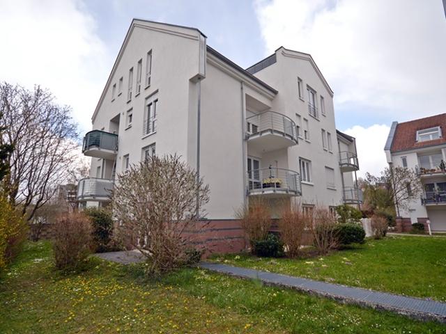 Apartment mieten in Schwäbisch Gmünd, Baden-Württemberg