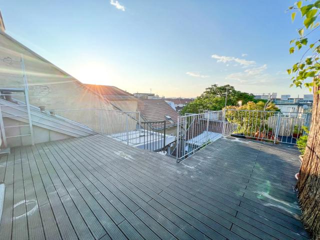 Apartment mieten in KG Landstraße, Wien