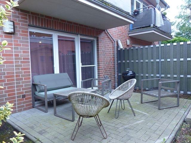 Apartment mieten in Leer, Niedersachsen