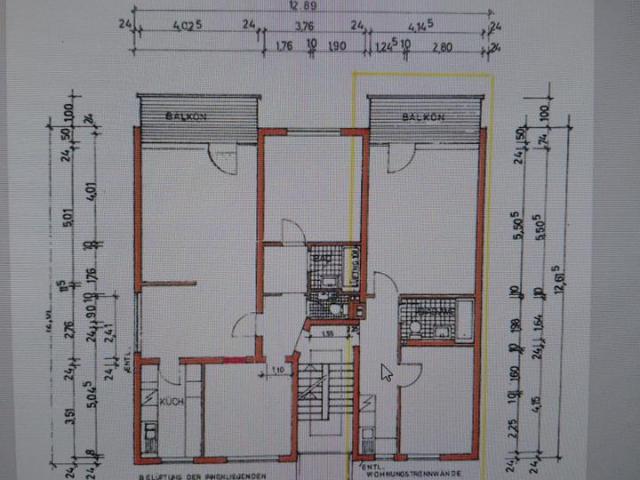 Wohnung mieten in Stuttgart-West, Stuttgart