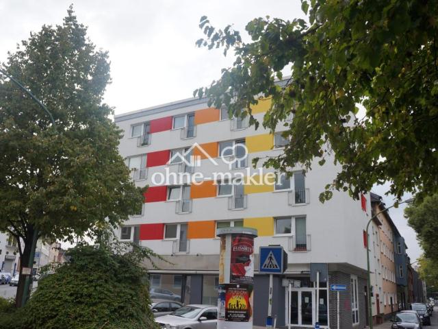 Apartment mieten in Südostviertel, Essen