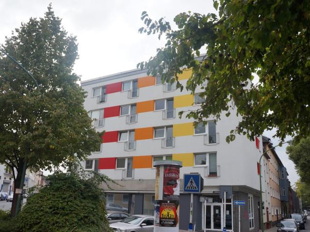 Wohnung mieten in Südviertel, Essen