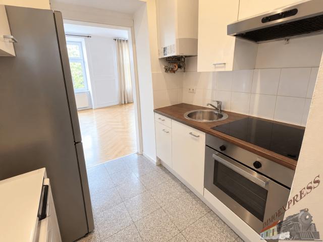 Apartment mieten in Meidling, Wien
