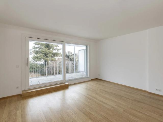 Apartment mieten in Döbling, Wien