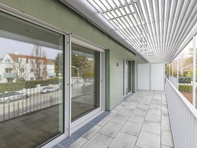 Apartment mieten in Döbling, Wien