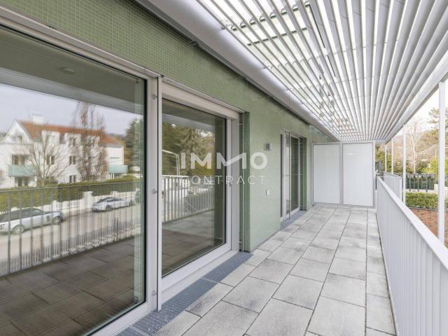 Apartment mieten in Döbling, Wien