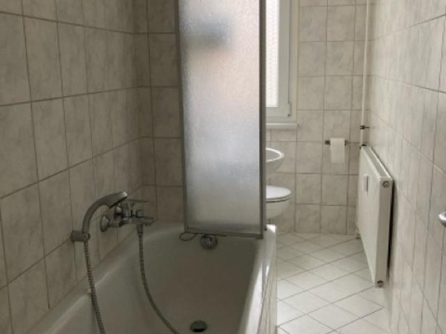 Apartment mieten in Bernburg, Sachsen-Anhalt