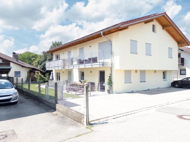 Wohnung mieten in Erharting, Bayern