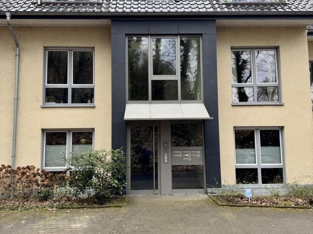 Wohnung mieten in Richterich, Aachen