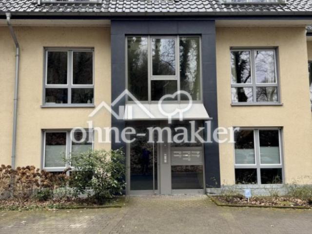 Apartment mieten in Burtscheid, Aachen