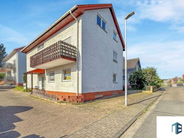 Wohnung kaufen in Udenheim, Rheinland-Pfalz