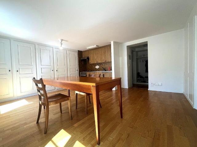 Wohnung mieten in Glarus