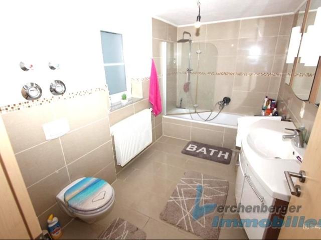 Apartment mieten in Höhenrain, Plattling