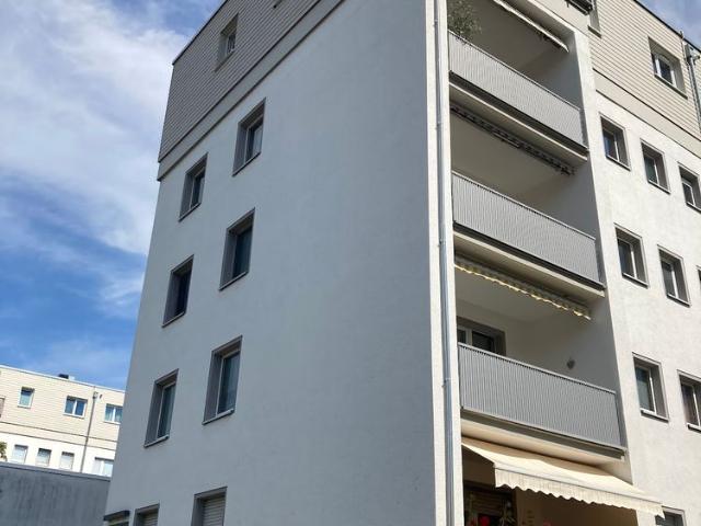 Apartment mieten in Sachsenhausen Süd, Sachsenhausen