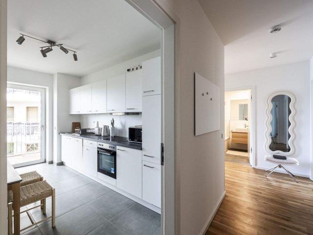 Etagenwohnung kaufen in Leipzig, Neustadt-Neuschönefeld