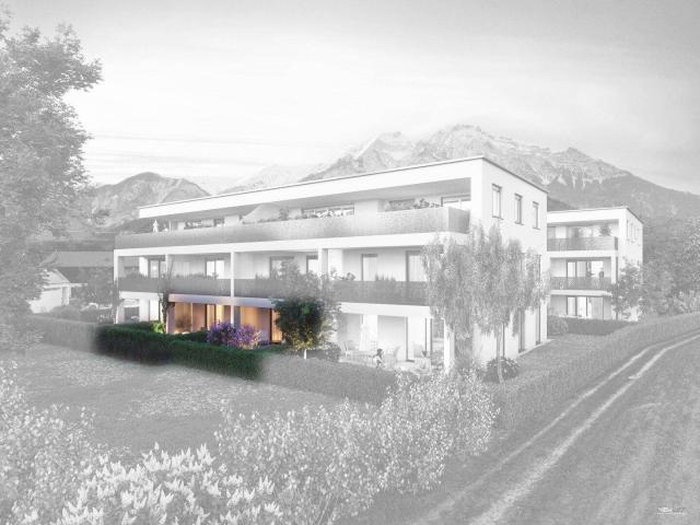 Apartment kaufen in Baumkirchen