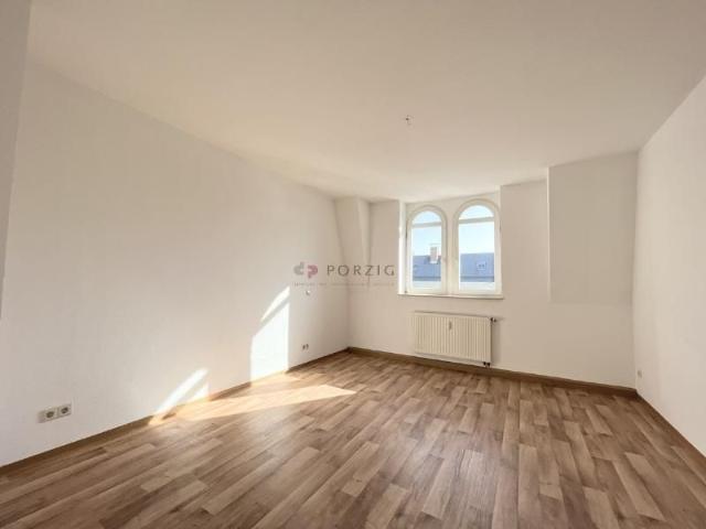 Apartment mieten in Limbach-Oberfrohna, Sachsen