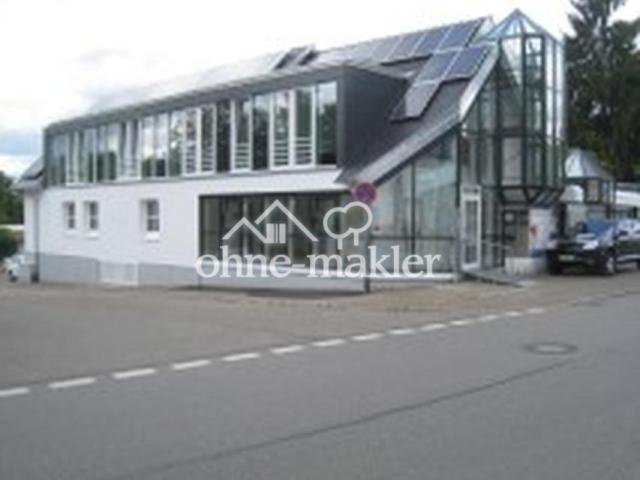 Apartment mieten in Burgheim, Baden-Württemberg