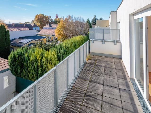 Apartment mieten in Atzenbrugg, Niederösterreich