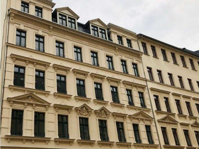 Wohnung mieten in Zuckelhausen, Leipzig