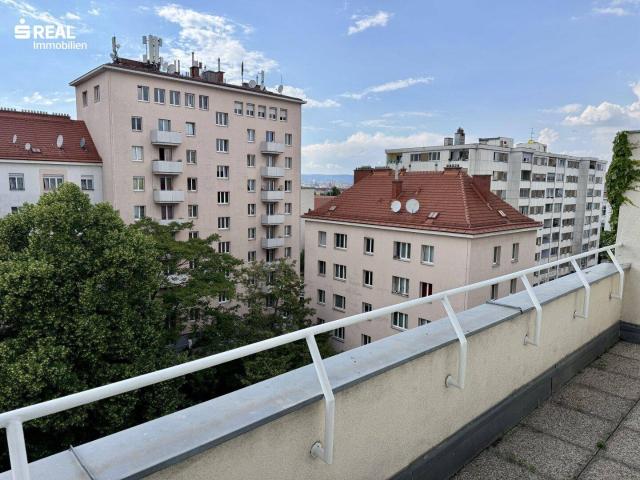 Apartment mieten in KG Favoriten, Wien