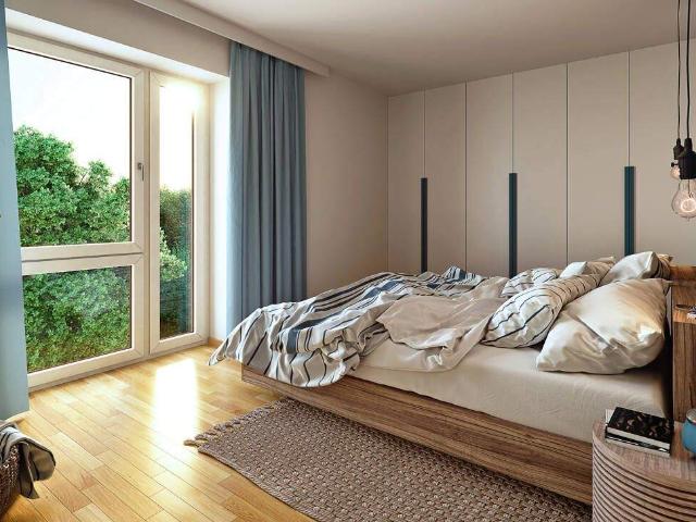 Wohnung kaufen in Büttgen, Kaarst