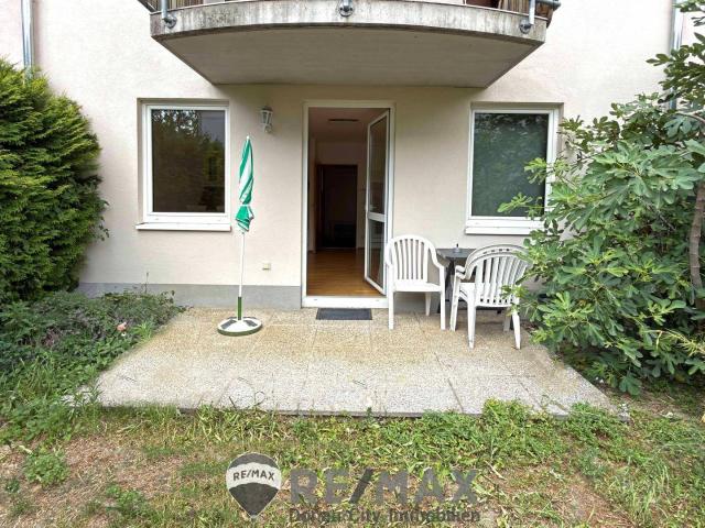 Apartment mieten in Donaustadt, Wien