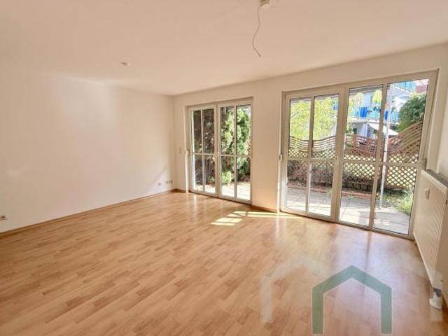 Wohnung mieten in Leutzsch, Leipzig
