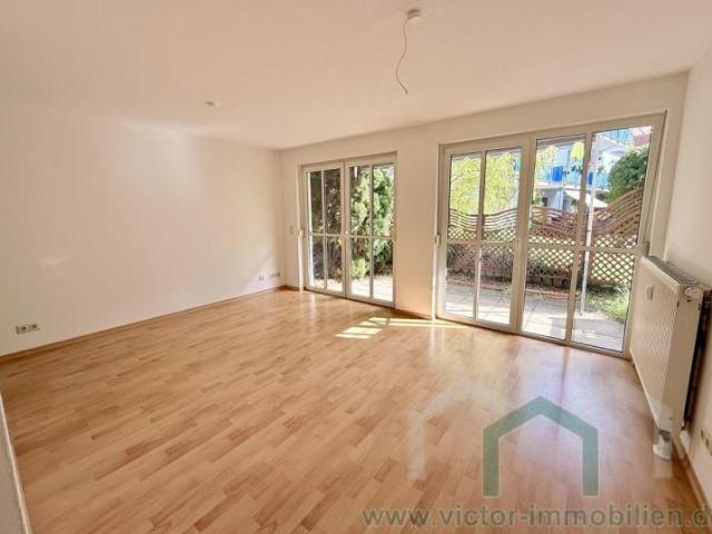 Apartment mieten in Leutzsch, Leipzig