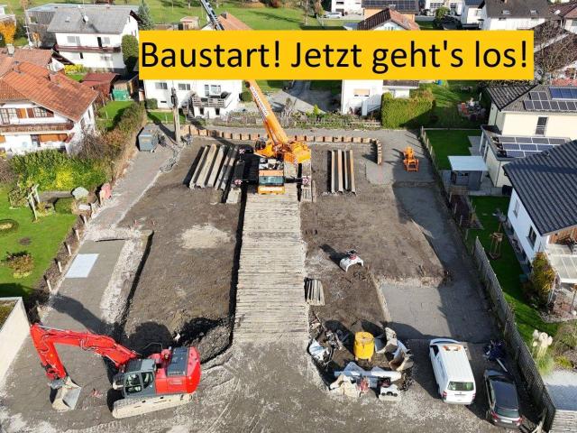 Apartment kaufen in Schoren, Dornbirn