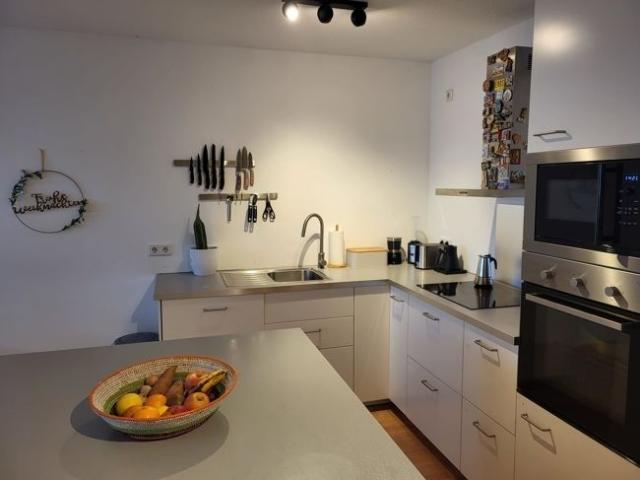Apartment mieten in Sankt Leonhard, Nürnberg