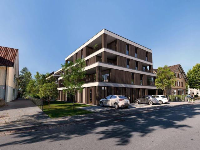 Apartment kaufen in Altenstadt, Feldkirch