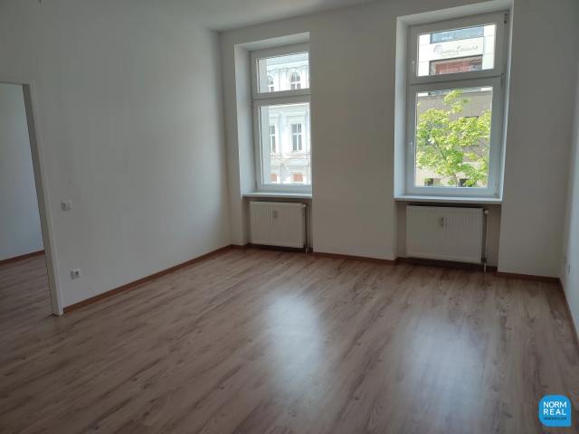 Apartment mieten in Wien