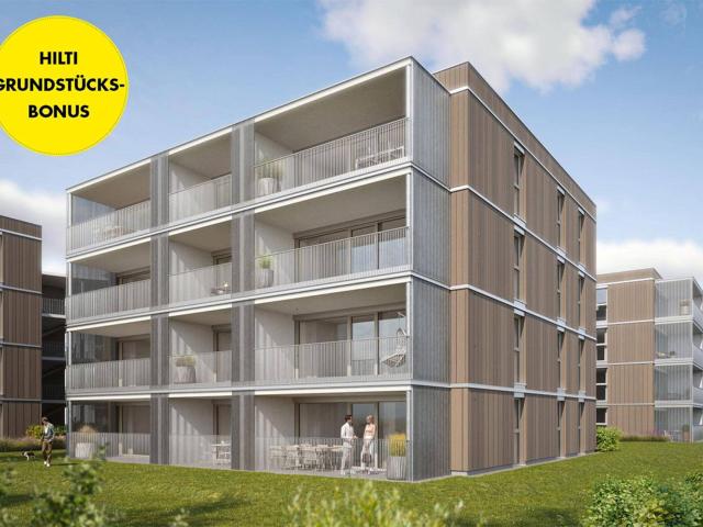 Apartment kaufen in Feldkirch, Vorarlberg