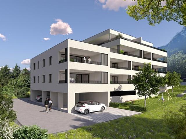 Apartment kaufen in Feldkirch, Bezirk Feldkirch