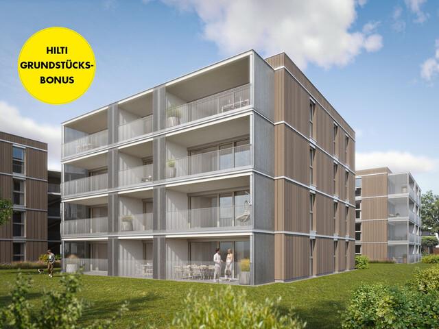 Apartment kaufen in Feldkirch, Vorarlberg