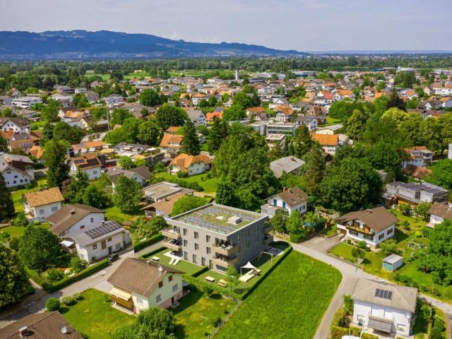 Wohnung kaufen in Altach, Vorarlberg