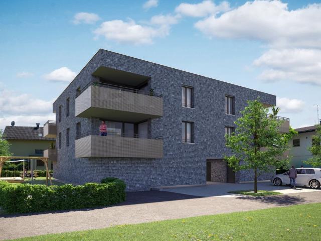Wohnung kaufen in Altach, Bezirk Feldkirch