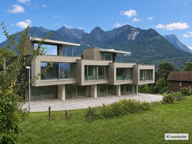Apartment kaufen in Bludenz, Bezirk Bludenz
