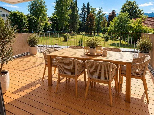 Apartment kaufen in Gassen, Zell am Moos
