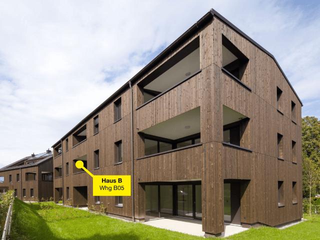 Apartment mieten in Frastanz, Hofen
