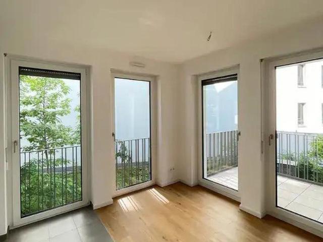 Wohnung mieten in Bahnhofsviertel, Sachsenhausen