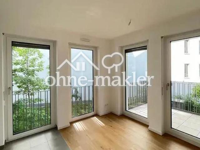 Apartment mieten in Bahnhofsviertel, Sachsenhausen