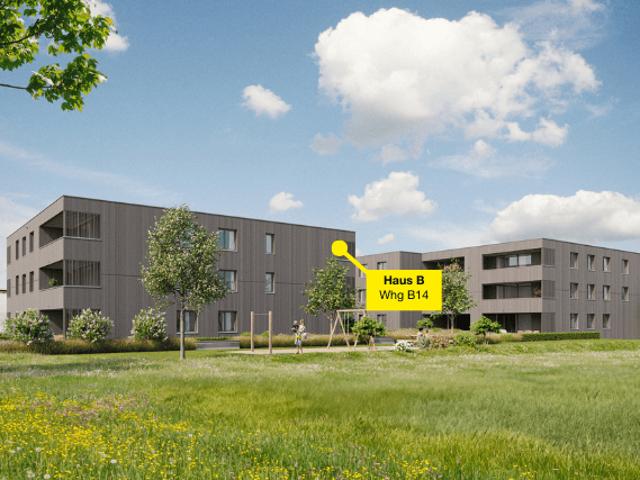 Apartment kaufen in Haselstauden, Dornbirn