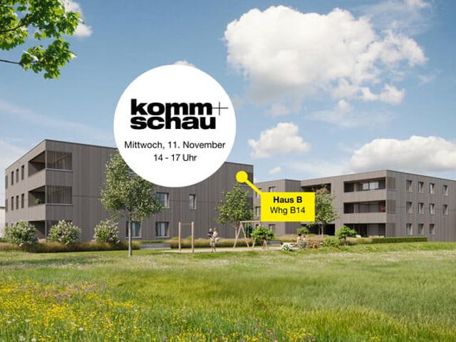 Apartment mieten in Dornbirn, Bezirk Dornbirn