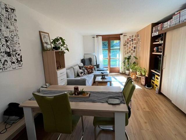 Apartment mieten in Mellau, Vorarlberg