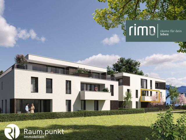 Apartment kaufen in Altach