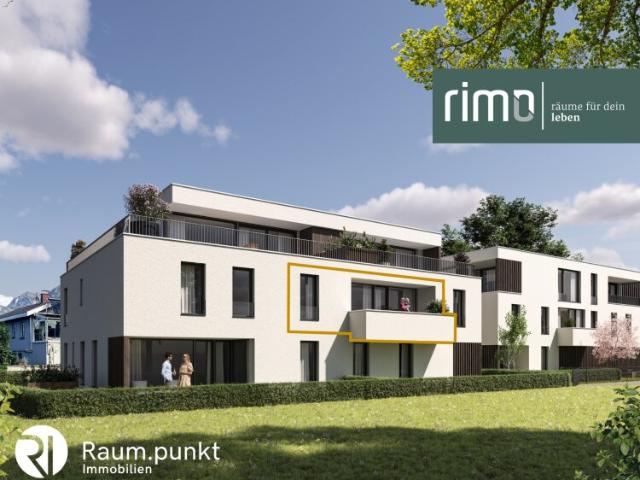 Terrassenwohnung kaufen in Altach, Vorarlberg