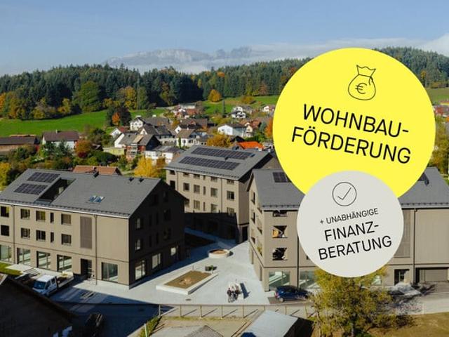 Apartment kaufen in Göfis, Vorarlberg
