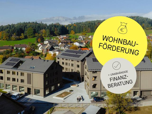 Apartment kaufen in Göfis, Vorarlberg